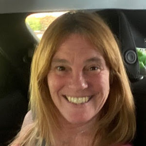 Meet your Posher, Mary